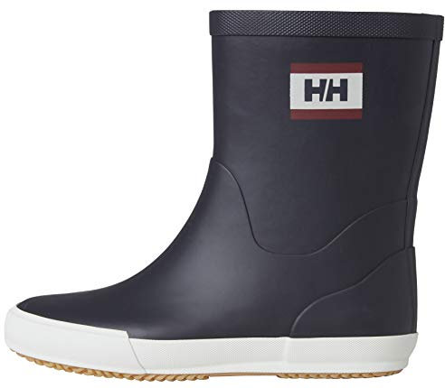 Helly Hansen Damen Nordvik 2Gummistiefel, Blau, 40 EU