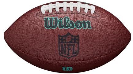 WILSON NFL Ignition Pro ECO