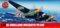 De Havilland Mosquito PR.XVI Modellbausatz