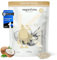 Vegardians veganes Protein Pulver Kokos 900g - vegan Protein laktosefrei, glutenfrei & ohne künstliche Aromen - Premium Kokos Proteinpulver made in Germany
