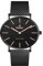Weayege Armbanduhren für Damen - Analog Quarz Luxus Uhren Mit Lederband, Wasserdichte Mode Kreative Armbanduhr