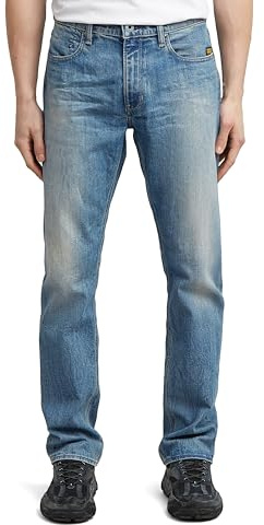 8719965012981 herr Jeans Mosa Straight Jeans