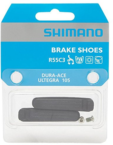 Shimano R55C3 Road Brake Pads Pair