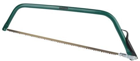 Brüder Mannesmann Bügelsäge, 760 mm | M30160