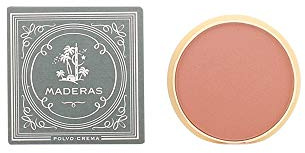 Maderas De Oriente Polvo Crema - Colorete, color 17 alhambra, 15 gr