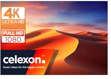 celexon Rahmenleinwand Expert PureWhite 280 x 210 cm