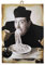 KUSTOM ART, Bild im Vintage-Stil, bekannte Schauspieler, Don Camillo - Fernandel. Druck auf Holz für Einrichtung, Restaurant, Pizzeria, Bar, Hotels.