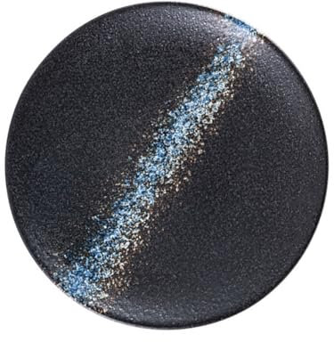 IMIKEYA 1pièce Assiette Multifonction Pour Sushi Steak Et Desserts Idéale Pour Restaurants Hôtels Et Cuisines Domestiques