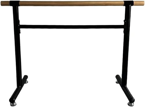 Denna skyddande mobila hängmatta med dubbla lager, 80-105 cm hög, är idealisk för vuxna och barn för att utföra stretchövningar .,1M