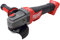 Milwaukee M18FSAGV115XPDB-0X Meuleuse d'angle 115mm FUEL (vendue seule)