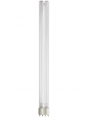 COMAP 543092 Lampe Anti BACTERIES UVc 36W pour Centrale DE Traitement d'eau, Blanc