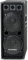 McGrey DJ-2222 Enceinte PA DJ à 2 Niveaux 2X 30cm (12) Subwoofer 1000W (Passif, Système 2 Voies, Boîtier Bois)