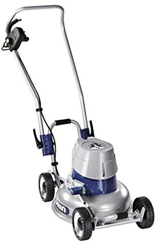 Grin Rasaerba Elettrico con Cavo 1600W EM37