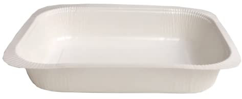 PACKNFOOD - Barquette Alimentaire - Lot de 100-625ml