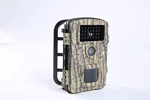 Lincom 1080P HD Fotocamera da Caccia PH770 Fototrappola con 32GB Scheda Inclusa, IP66 Impermeabile56