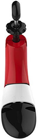 FITYLE Estirador de de para Botas árboles de Ajustables Que se estiran Botas de Trabajo de Senderismo Extensor de de, Tamaño 36-39