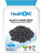 Health4All Black Cumin Seed 500mg 60 Capsules, Vegan Nigella Sativa Extract, Immune Support Supplement Capsules (not Tablets nor Oil), Natual Thymoquinone from Black Seed | Made in UK