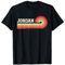 Jordan nome I pride vintage I Jordan cognome Maglietta