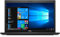 Dell Latitude 7480 – Notebook aziendale, 14 pollici HD (1366 x 768), Intel Core i5-7300U, 16 GB DDR4 RAM, 256 GB SSD, tastiera US, Windows 10 Pro (ricondizionato)