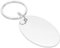 Brillibrum HUNDEMARKE HUNDEHALSBAND NAMENSSCHILD SCHLÜSSEL SCHLÜSSELANHÄNGER MASSIV Metall Flyer Geschenke Geschenkidee Kinder (Anhänger ohne Gravur)