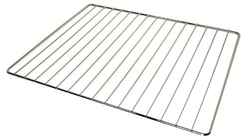 Ariston C00081578 creda Hotpoint Indesit forno Shelf 447 MMX364 MM