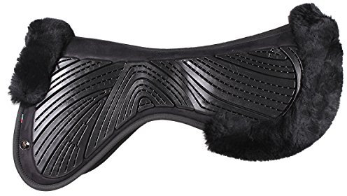 BR Sattelpad Memory Foam & Gel