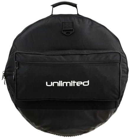 Unlimited Gong Backpacks - Includes One Gong Backpack/Easily Transport Your Gong on Your Back/Great for Trips to the Park/Sound Healing & Meditation