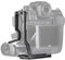SUNWAYFOTO PNL-Z9 L-Halterung für Nikon Z9 DSLR Arca Swiss Schnellwechselplatte L-Bracket
