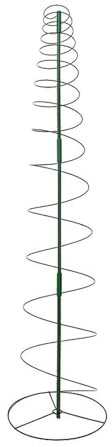 Plant Trellis Outdoor - Climbing Plant Support | Garden Trellis For Climbing Plants | Gardening Trellis Plant Climbing Frame | Garden Plant Obelisk | Metal Trellis For Potted Plants Climbing