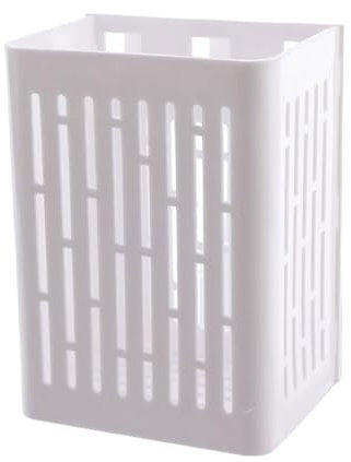 Geonoy Aquarium Plant Basket,Aquarium Decorations Plants Pot and Fish Tank | Wall-Mounted Clip Space Saving Cups Pots for Water Feeding Garden Pond Decoration