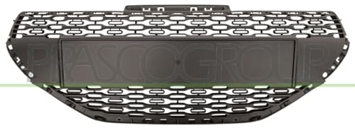 PRASCO Griglia radiatore PG3262001 Compatibile con: PEUGEOT 208 I