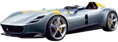 Bburago Ferrari Monza SP1 1:18 modellbil