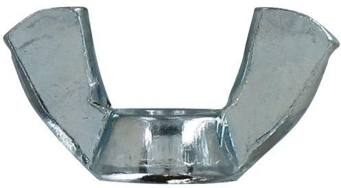 Vynex Ecrou à Oreilles azi 6mm Coque x6