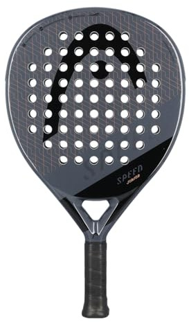 Head Speed Junior 2023