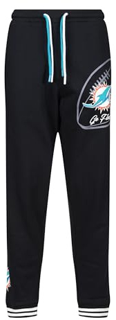 Recovered Miami Dolphins - Go Fins - NFL Sweatpants Schwarz - L
