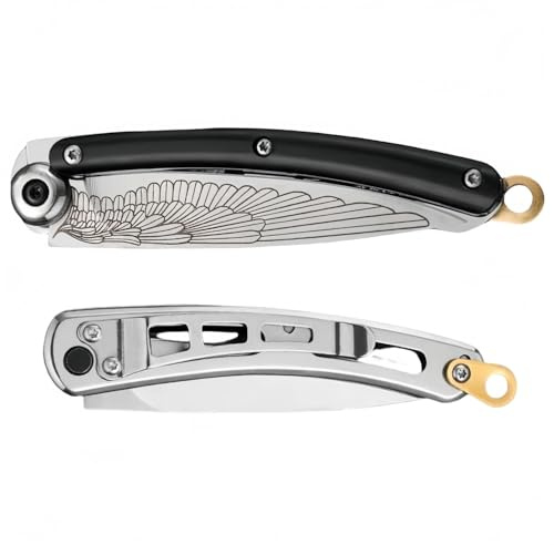 Folding Multitool Cutter, Multi-Tool Camping Multitool Accessories,Gift for Birthday/Father’s Day/Valentines, Pocket Gadgets for Men Outdoor, Camping, Hiking