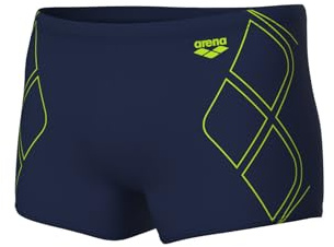 Arena Short de Natation pour Homme Feel Graphic