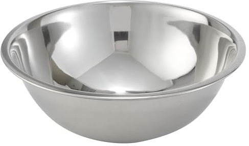 Winco , 8-Quart, Stainless Steel (MXB-800Q)