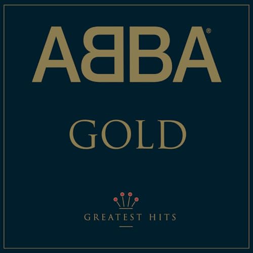 Gold (Limited Back to Black Vinyl Edition) [Vinyl LP]