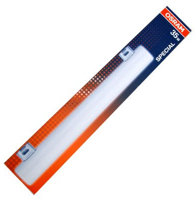 Osram Linienlampe 2 Sockel S14s Linestra 35W