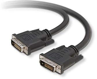 Belkin Dual Link DVI-D Digital Video Cable