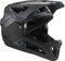 Leatt Casque MTB 4.0 Enduro Fahrradhelm, Schwarz, S