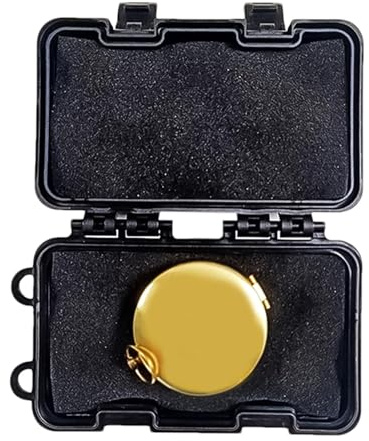 Caja magnética para llaves de coche, caja magnética para llaves de coche, caja magnética resistente para llaves de coche, escondite magnético seguro