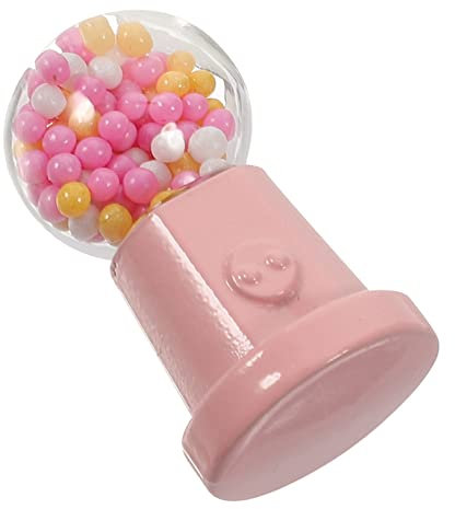 Abaodam Macchine Distributrici Di Cibo in Miniatura Per Case Delle Bambole Modelli in Miniatura Per Bambole in Miniatura