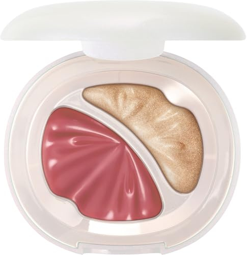 CATRICE Blush BRIDES & BESTIES Blush & Highlighter Duo, luminosa (8.5g)