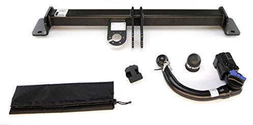 STEINHOF B-058 Anhängerkupplung AHK 16.5kg