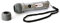 Bruja LED Schierlampe - Wasser- und stoßfestes Aluminiumgehäuse, 12 LED’s, 5 Watt, Weiß, 1 Stück