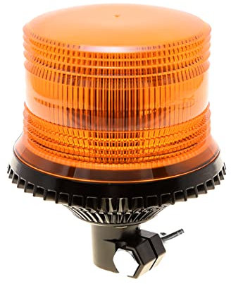 LED-MARTIN R65 Rundumleuchte FRESNEL - zum Aufstecken