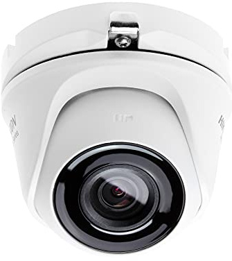 Cámara domo Hikvision HWT-T120-M-60 1080p / lente 6.0 mm 4 en 1 (HDTVI/HDCVI/AHD/CVBS)