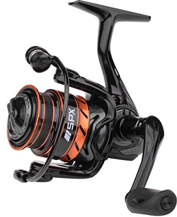 Spro SPX 4000er Rolle - Spinnrolle